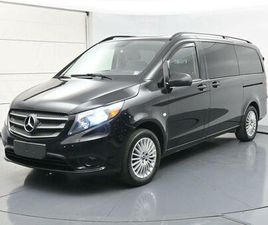 MERCEDES METRIS PASSENGER VAN USED 2020 MERCEDES-BENZ METRIS BASE