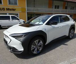 SUBARU SOLTERRA SUBARU SOLTERRA BEV PLATINUM PLUS MY24 / 3-PHASIG