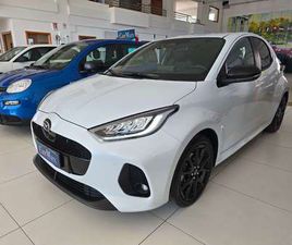 MAZDA 2 1.5 HYBRID HOMURA ***SOLO 13.000KM***
