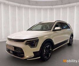 KIA E-NIRO EV 64,8 KWH EVOLUTION