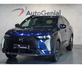 1.5 BLUEHDI EDITION FRANCE EAT8