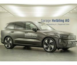 EX90 TWIN PERFORMANCE ULTRA AWD