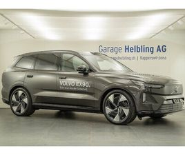 EX90 TWIN PERFORMANCE ULTRA AWD