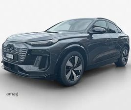 AUDI E-TRON AUDI Q6 SB E-TRON QUATTRO