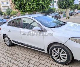 RENAULT FLUENCE DIESEL 2010 CERT GRIS