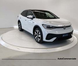 VOLKSWAGEN ID.5 PRO PERFORMANCE DEL 2022 USATA A BOLOGNA