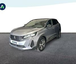 HYBRID 136CH ALLURE PACK E-DCS6