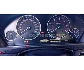 BMW SERIE 3 318D GRAN TURISMO