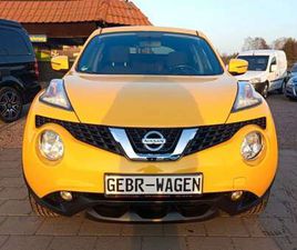 1.2 NAVI,USB,LED,SEHR GEPFLEGT