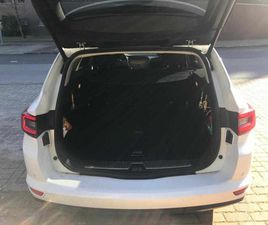 RENAULT TALISMAN 1.6 DCI, CX. A., 160CV