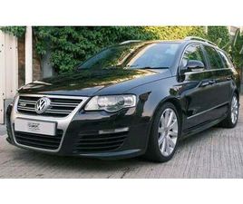 2006 VOLKSWAGEN PASSAT R36 +SERVICE RECORDS & RESTORED A VENDRE