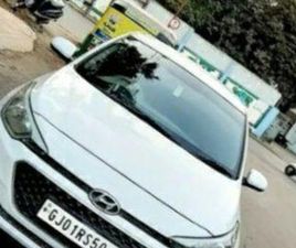 HYUNDAI I20 HYUNDAI I20 MAGNA 1.2 2016