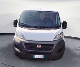 FIAT DUCATO FURGONE 33 2.3 MJT PM-TN FURGONE DEL 2020 USATA A GAZZANIGA