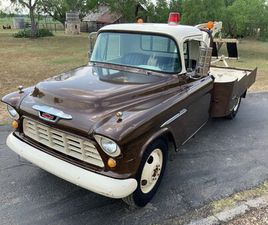 1955 CHEVROLET 3800