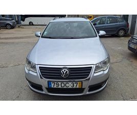 VW PASSAT TENDERLINE MARÇO/07