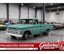 CHEVROLET C10 1964 CHEVROLET C10 FOR SALE