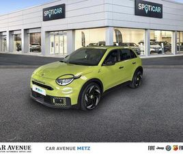 600 E 240CH 54KWH TURISMO