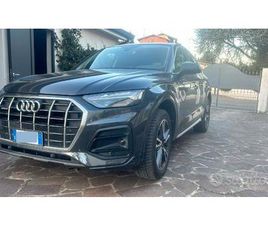 AUDI Q5 35 TDI AUDI Q5 2ª SERIE - 2022