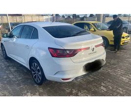 VÂND URGENT AUTOTURISM RENAULT MEGAN SEDAN