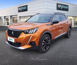 PURETECH 130 EAT8 GT PACK S/S AUT.