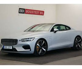 POLESTAR POLESTAR 1 DRIVE-E HIGH PERFORMANCE 600HK | ENDAST 480 MIL