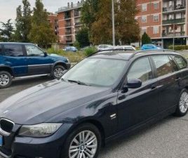 BMW SERIE 3 (E90/91) - 2009