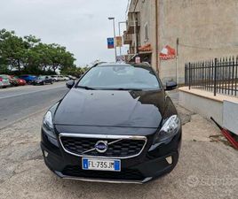 VOLVO V40 CC (2012-2020) - 2015