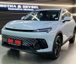 BEIJING X55 1.5T ELITE