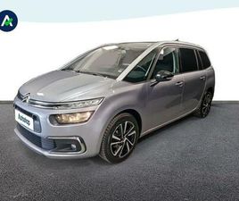 BLUEHDI 130CH S&S SHINE EAT8 E6.D