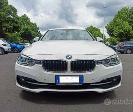 BMW SERIE 3 TOURING 316 BMW SERIE 3 (F30/31) - 2016