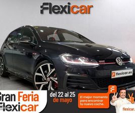 GTI TCR 2.0 TSI 213KW(290CV) DSG