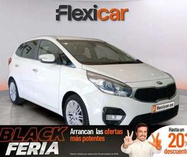KIA CARENS 1.6 GDI CONCEPT 135