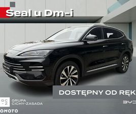 BYD SEAL U BYD SEAL U