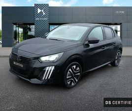 ELECTRIQUE 50 KWH 136CH ALLURE