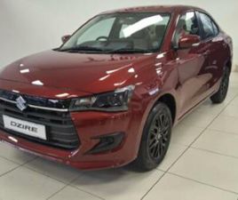 SUZUKI DZIRE 1.2 GL+ MANUAL