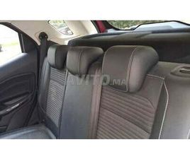 FORD ECOSPORT FORD ECOSPORT