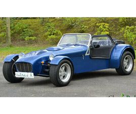 1984 | DONKERVOORT S8