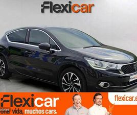 CITROEN DS4 1.6 BLUEHDI 120CV STT DESIRE