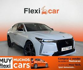 CITROEN DS4 BLUEHDI 130 AUTO RIVOLI