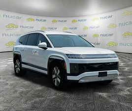 NEW 2026 HYUNDAI IONIQ 9 SEL