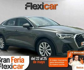 AUDI Q3 35 TDI 35 TDI 110KW (150CV) S TRONIC