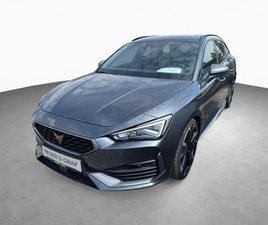CUPRA LEON ST CUPRA LEON SPORTSTOURER