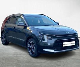 NIRO 1.6 GDI PHEV EMOTION 5P PILAR DRG PACK LUXURY