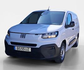 FIAT DOBLO DOBLÒ 1.5 BLUEHDI L2