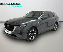 2.5 PHEV TAKUMI AUTO AWD 327 5P