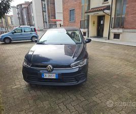 VOLKSWAGEN POLO 6ª SERIE - 2022