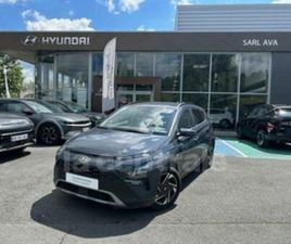 1.0 T-GDI 100 HYBRID 48V INTUITIVE DCT-7