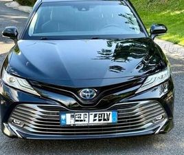 TOYOTA CAMRY ❌ TOYOTA CAMRY❌