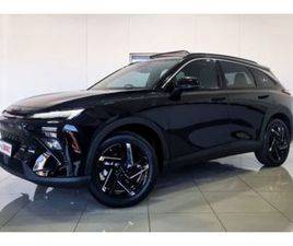 BAIC X55 2025 BAIC X55 X55 PLUS 1.5T PREMIUM A/T