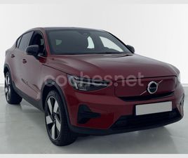 VOLVO C40 RECHARGE VOLVO C40 RECHARGE SINGLE PLUS AUTO